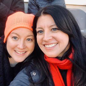 Meet your Posher, Karen